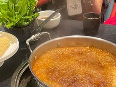 -牛将军•涮肉•烤肉(北京王府井·故宫店)