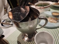 酸梅汤-桂满陇天书(南京德基旗舰店)