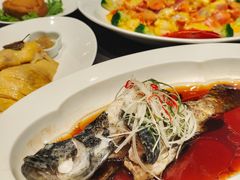 -望乡楼上海菜(日月光店)