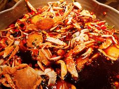 -山焱·炭火自助烤肉(周浦万达店)