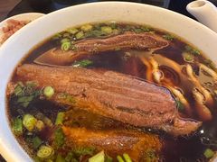 -中国厨房/台湾牛肉面