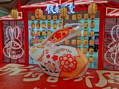 -银泰百货(北京大红门店)