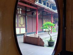 -峨眉山报国寺