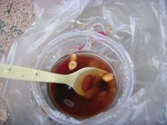 蜂蜜烧仙草-八婆婆烧仙草(中山路店)