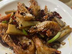 -小林哥的海鲜馆·夜宵烧烤(渔人码头店)