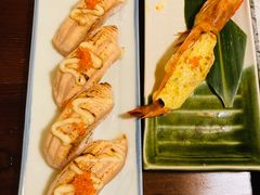 -松子日式料理(东朝阳路店)