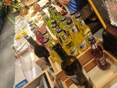-千滋百味自助海鲜烤肉(布吉景华店)