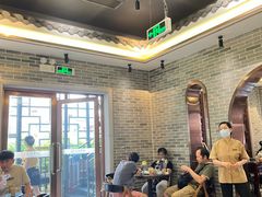 -民信老铺(双皮奶博物馆店)
