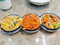 -屋里家延边朝鲜族冷面(梅林3店)