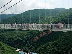 -西游洞风景区