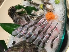 -余欢领鲜火锅(新街口店)