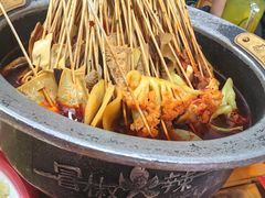 -冒椒火辣(奎星楼街店)