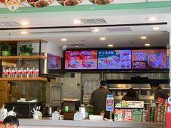 -老乡鸡(南京金宝商业广场店)