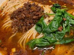 担担面-眉州小吃(魏公村店)