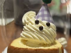 -罗莎蛋糕Rosa bread(蔡锷北店)