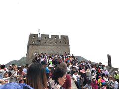 景点-八达岭长城
