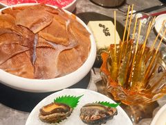 -德天肥牛海鲜火锅(城西银泰店)