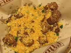 -肖记公安牛肉鱼杂馆·省级非物质文化遗产(三角路直营店)