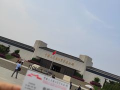 -中国人民抗日战争纪念馆