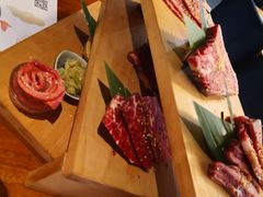 -肉魁屋·烧肉·烧鸟·酒场(高新店)
