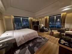 -上海浦东滨江喜来登酒店