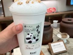 -李山山茶事(景枫店)