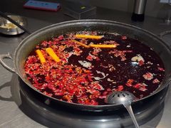 -大虎老火锅(直港大道店)
