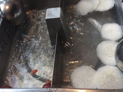 -海底捞火锅(威高广场店)