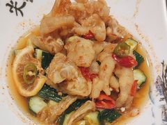-钱记·乡野菜(紫荆花路店)