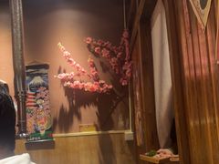 -やきにく 牛将日式焼肉(新华路店)