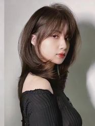 -上禾 HAIR SALON