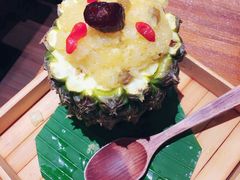 -云海肴·汽锅鸡·云南菜(天津国金汇店)