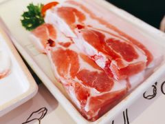 -喜来稀肉(虹泉路店)