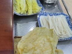 -金龙·打边炉(武进路店)