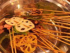-嘉州鲜知味钵钵鸡(奎星楼店)