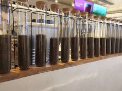 -喜茶(佛山岭南站店)