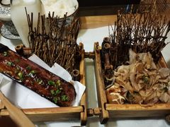 -文立新麻辣烫(合生汇21街区店)