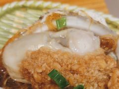 -旺角小渔村·海肠捞饭开创者(环山路店)