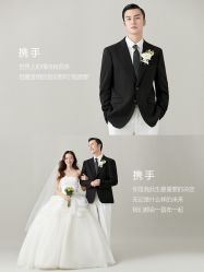 -太郎花子婚纱摄影艺术中心