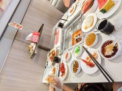 -海底捞火锅(大唐店)