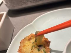 -左庭右院鲜牛肉火锅黑金店(陆家嘴中心店)
