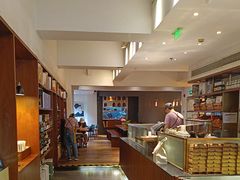 -BAKER&SPICE(安福路店)