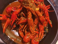 -聚味瞿记·龙虾堂(天元店)