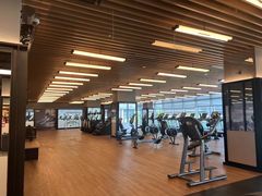 -燃坊JEN ACTIVE游泳健身中心·深圳前海JEN酒店