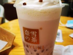 -奈雪的茶(大梅沙8号仓店)