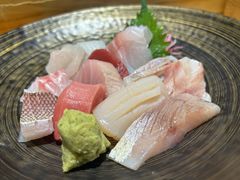 -镹·鱼料理  国产鱼使用店