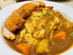 -CoCo壱番屋