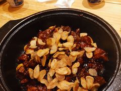 -老江南春·中国龙菜(衡山路店)