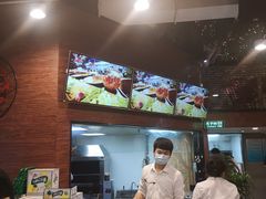 -阿记烧烤(大兴新区店)