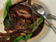 -桂满陇·蟹黄小笼汤包(清河万象店)
